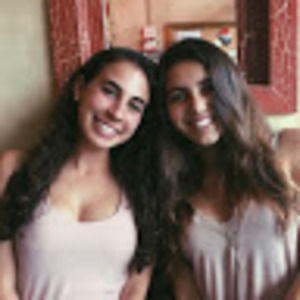 Meet your Posher, Jess